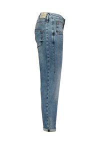 Herrlicher Jeans slim fit - blue