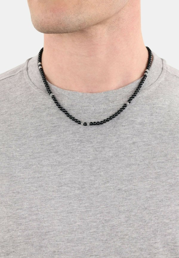 ACHAT - Halskette - schwarz