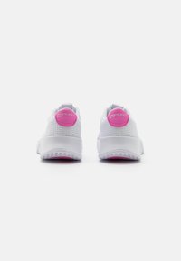 Nike Performance VAPOR LITE 2 - Teniški copati za različne podlage - white/playful pink/white