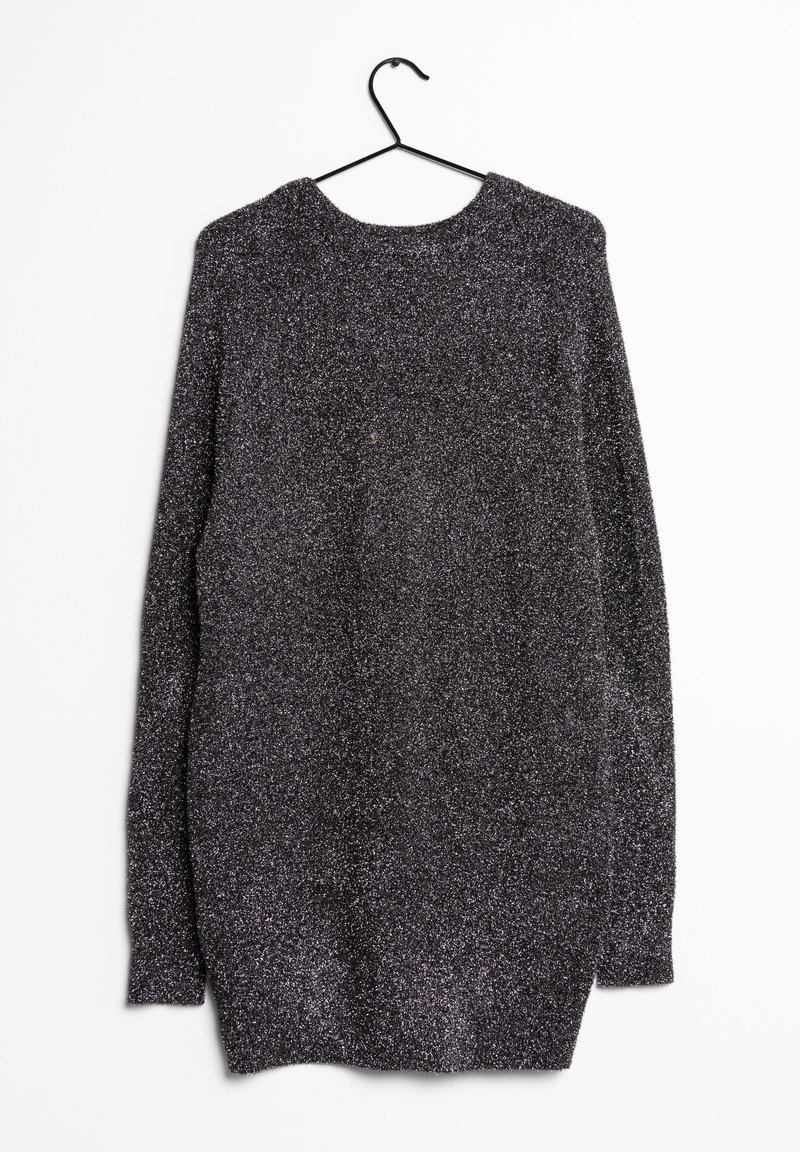 frame sequin sweater dress FRAME Women's Mixed Stitch Sweater Dress, Cream, Off White, M at Amazon  Women's Clothing store