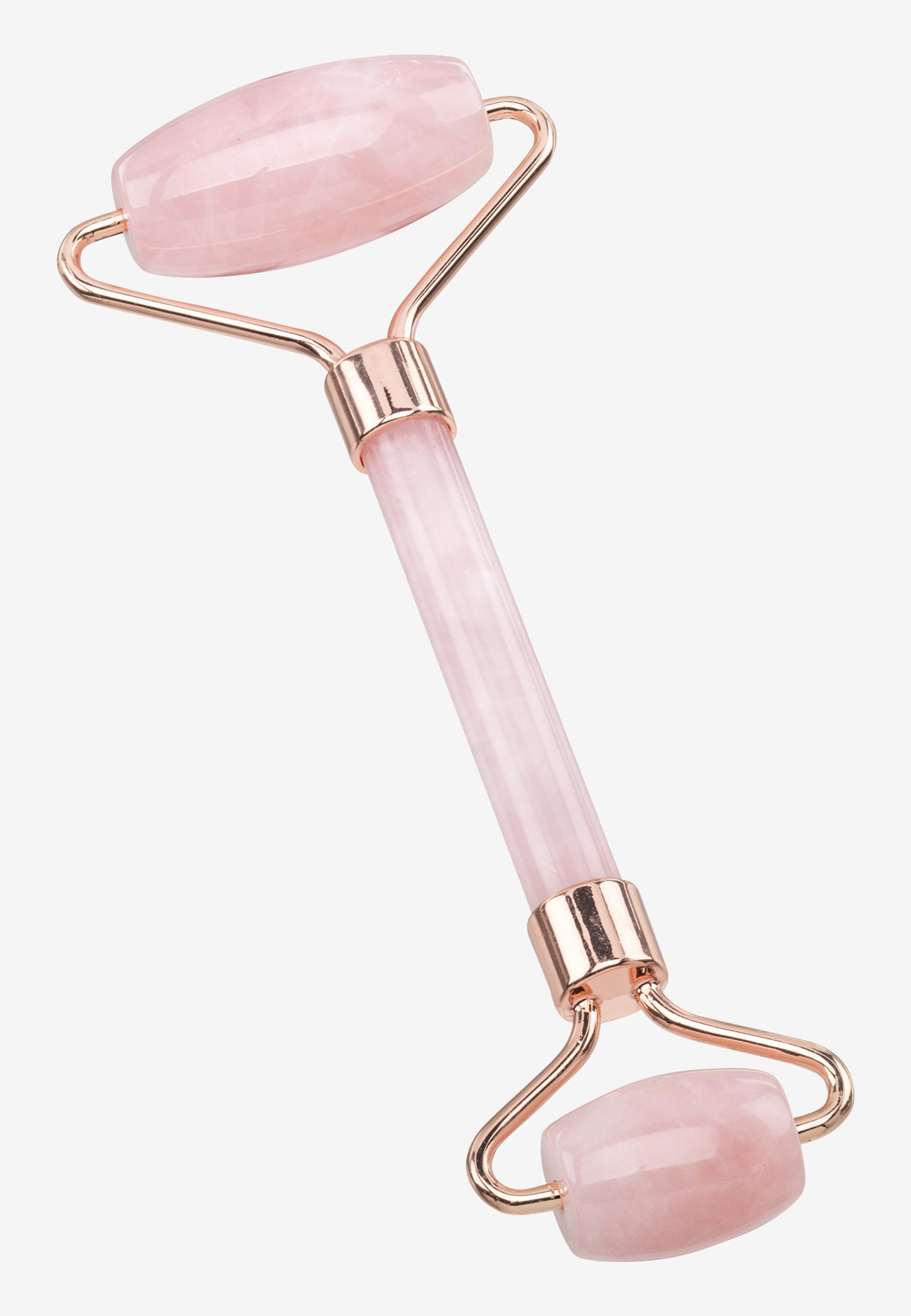 Купить Роллер Для Лица Розовый Кварц