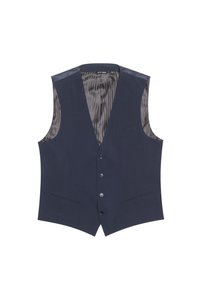 Selezionato, blue ink