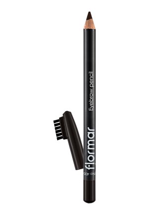 Flormar, EYEBROW PENCIL - Augenbrauenstift - Bitter Brown