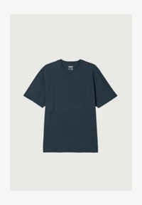 Unselected, new blue