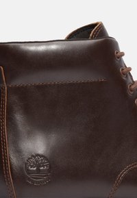 Timberland MID - Botines con cordones - dark brown