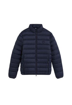 NEW STAAD  - Chaqueta de invierno - dark navy