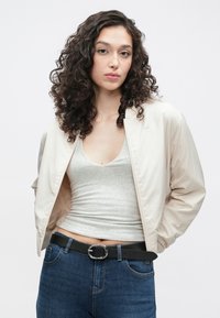 ONLY ALMA  - Bomber bunda - pumice stone