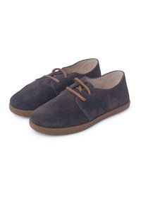 Pisamonas Scarpe primi passi - gris oscuro