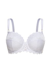 Sans Complexe ARUM PRIMA CLASSIQUE ARMATURES - Soutien-gorge à armatures - white