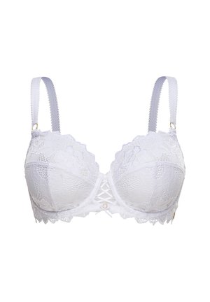 Sans Complexe ARUM PRIMA CLASSIQUE ARMATURES - Soutien-gorge à armatures - white