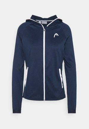 Chaqueta de entrenamiento - blue