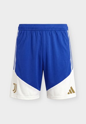 adidas Performance, JUVENTUS 26/27 TIRO26 COMPETITION TRAINING SHORTS - Ρούχα για κλαμπ - bold blue/chalk white