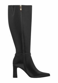 Marco Tozzi Batai - black