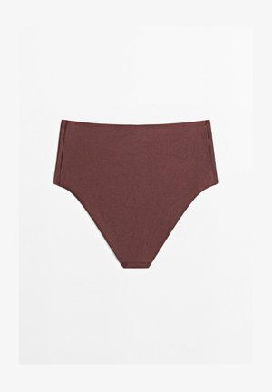 Massimo Dutti, - Dół od bikini