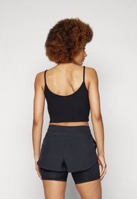 Guess SUNFLOWER - Topper - black