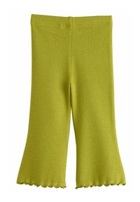 Unausgewählt, green