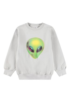 MAR UNISEX - Sweatshirt - moon
