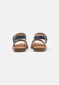 Anna Field Sandaler - dark blue