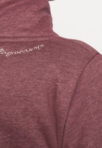 Ragwear Sudadera - bordeaux