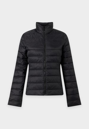 Lacoste, Veste mi-saison - black