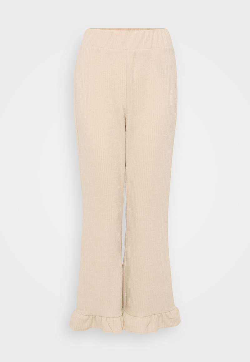 Vero Moda Petite Broek groen Vero Moda Petite Broek groen