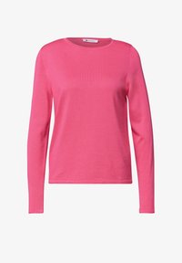 Non sélectionné, impact pink
