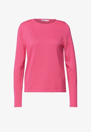 Street One, - Sweter