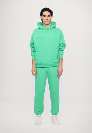 MIDWEIGHT UNISEX - Sweatshirt - jade green