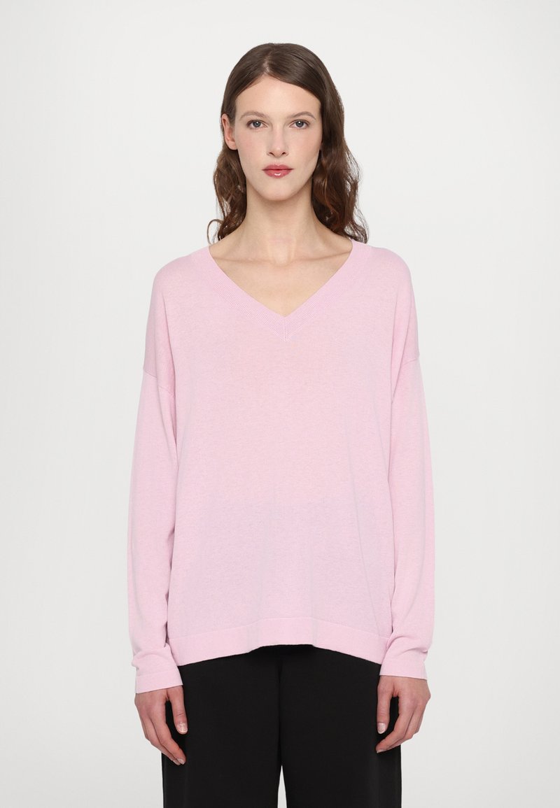 WEEKEND MaxMara RANIA - Džemper - pink