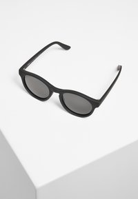 Urban Classics SUNRISE - Ochelari de soare - black/grey