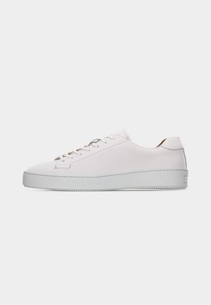 Tiger of Sweden SALAS 2 - Tenisky - pure white