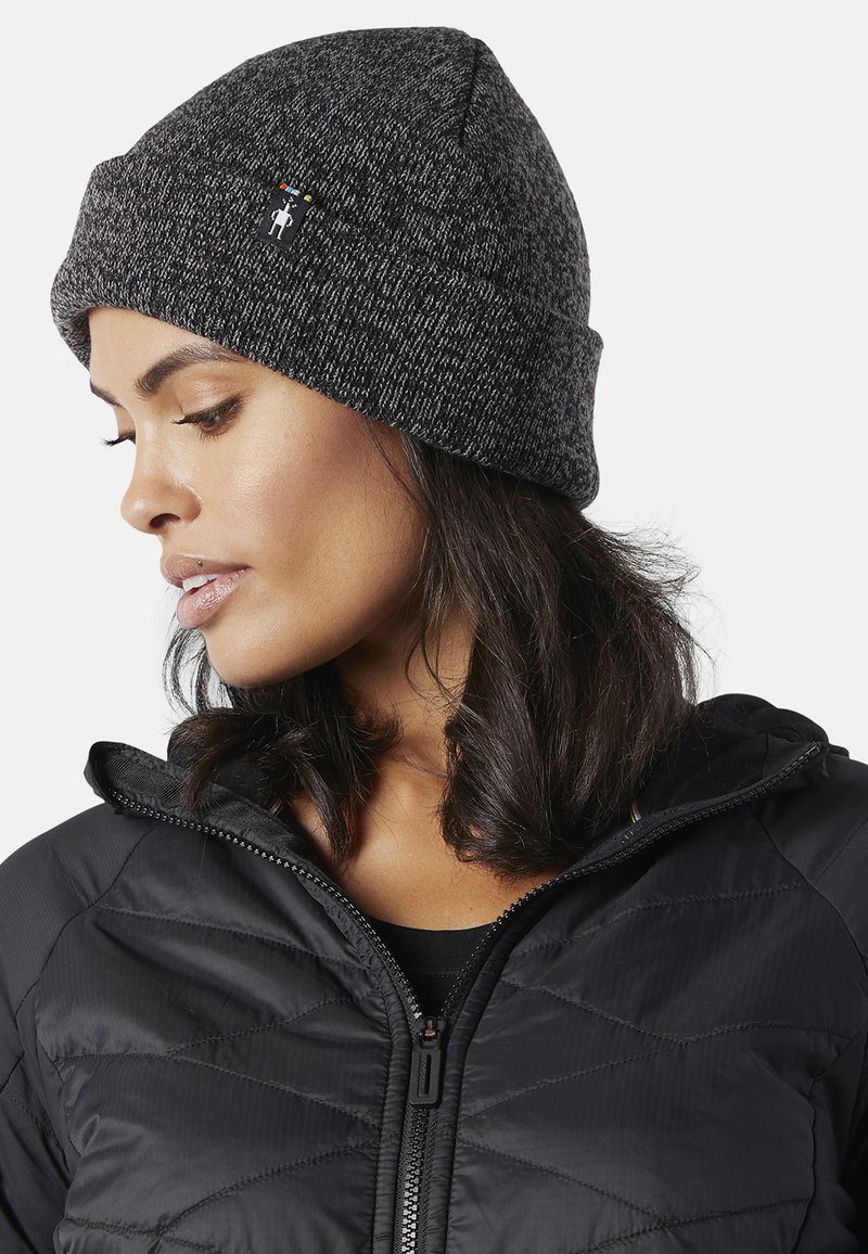 Smartwool COZY CABIN - Czapka