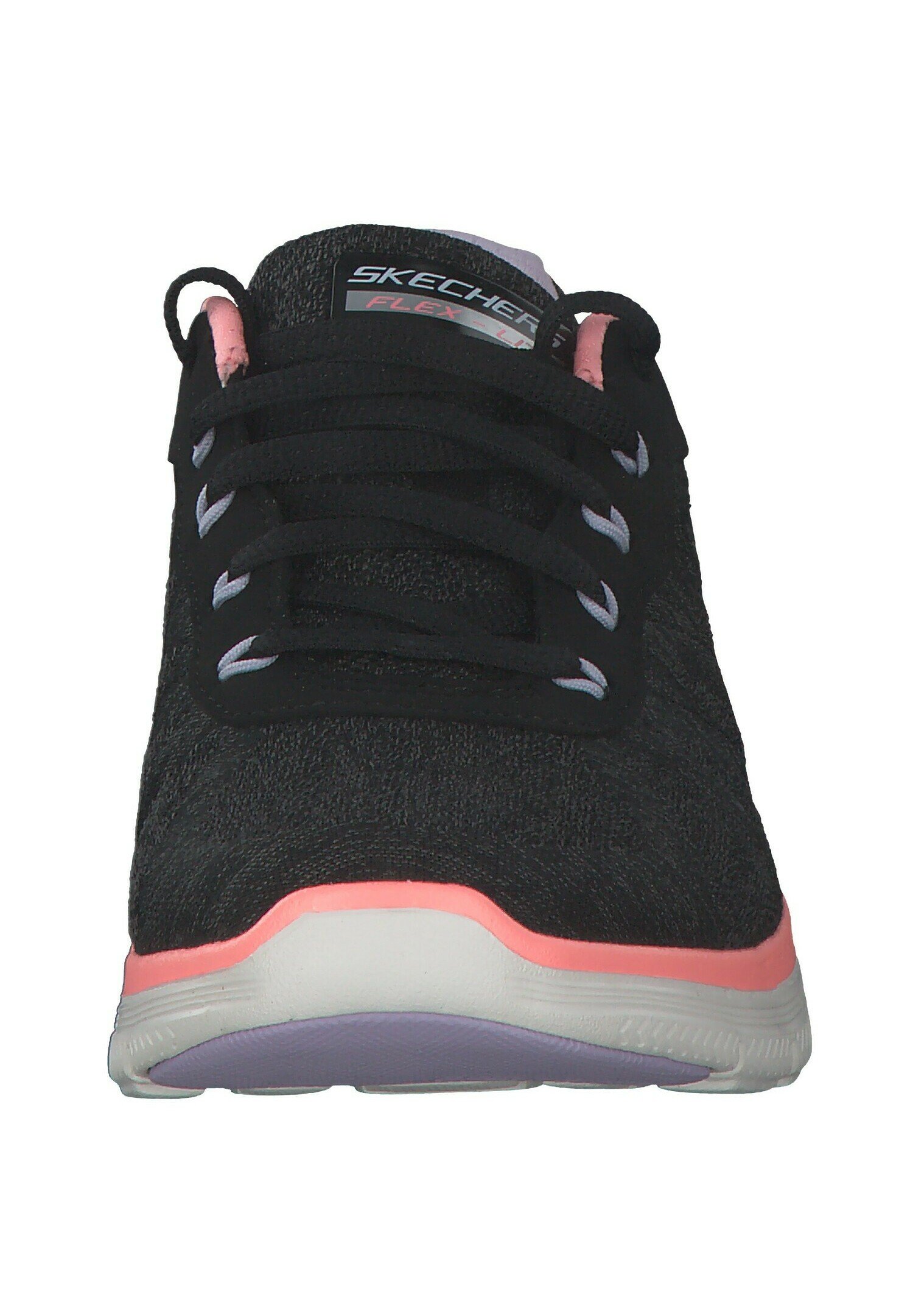 Skechers Uno Skechers Black Leopard Sneakers Shop Skechers