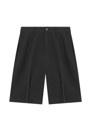 BLKVIS, SUIT BAGGY SHORTS - Short - black