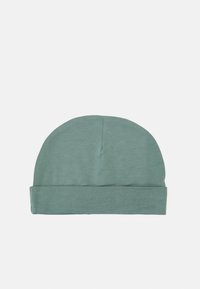 Não selecionado, green ice