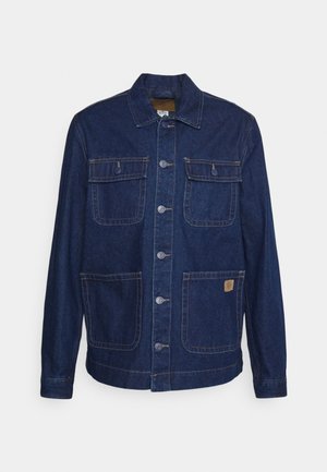 Veste en jean - navy