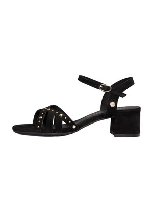 MiMao, DAISY - Sandalias - black