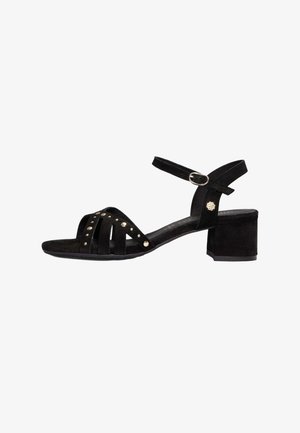 MiMao, DAISY - Sandalias - black