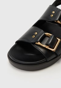 ALOHAS MAUI  - Sandále - black