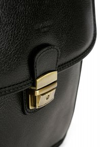 Hexagona Borsa a tracolla - noir