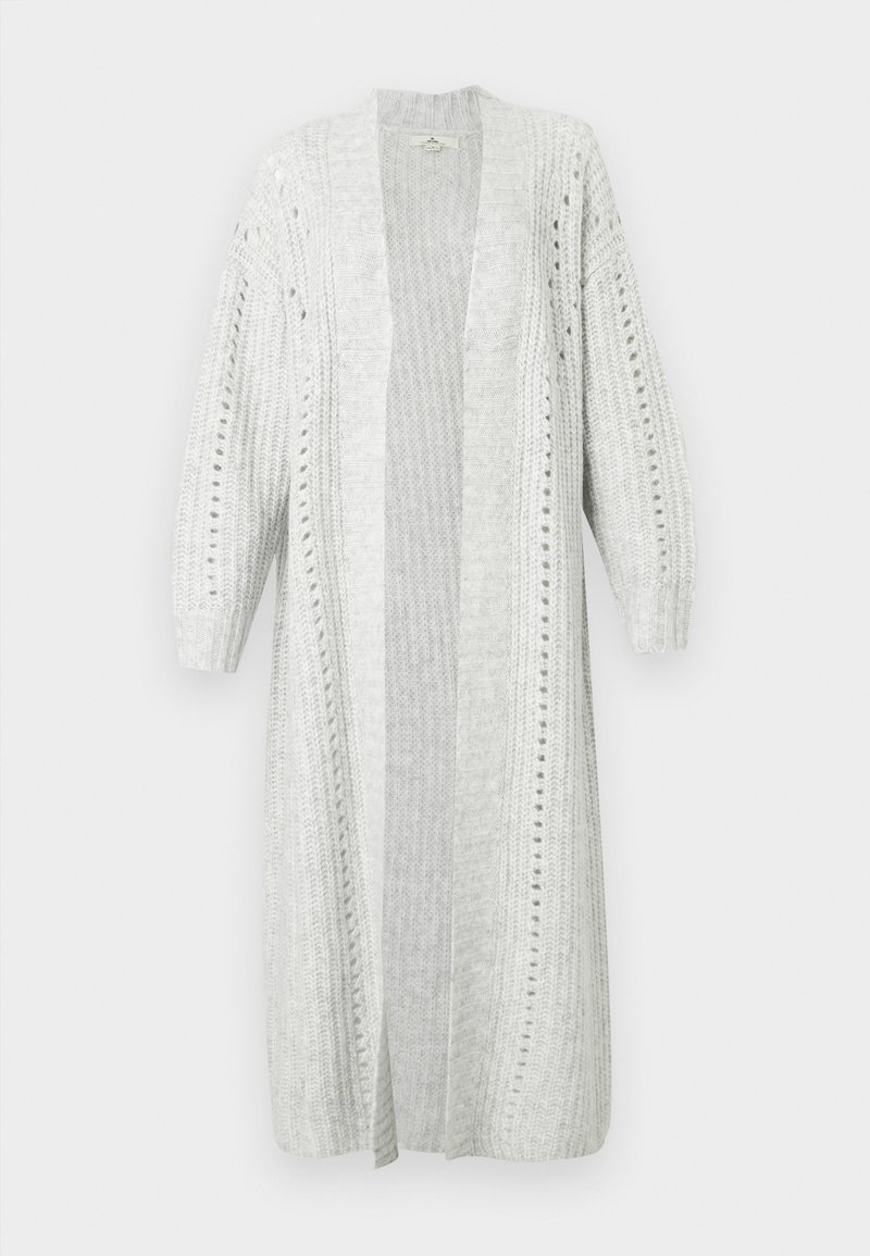 Chaqueta de punto