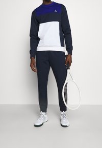 Lacoste Sport Pantaloni sportivi - dark blue