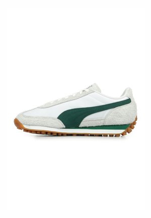 Puma EASY RIDER - Baskets basses - white dark myrtle