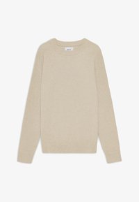 Unausgewählt, khaki