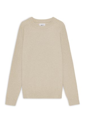 KEVIN - Neule - khaki