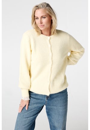 NOT TRANSLATED - Gilet - yellow