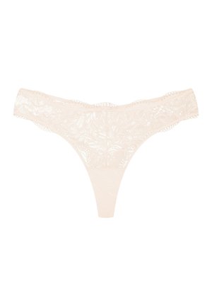 ESOTIQ KAVI - Thong - cream