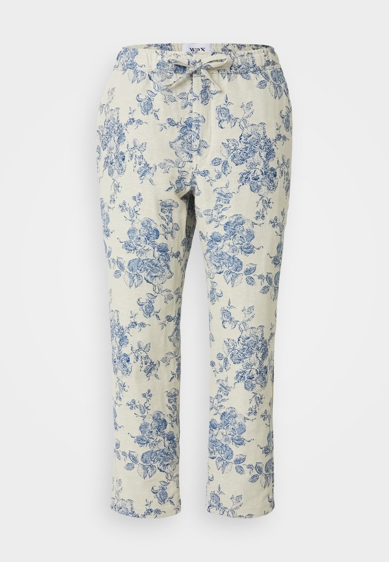 WAX LONDON Broek blauw WAX LONDON Broek blauw