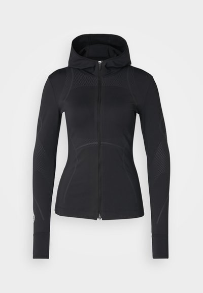 adidas by Stella McCartney Running jacket - black