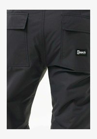 Rip Curl BASE Pantaloni black/nero - Main Image